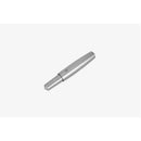 Gravitas Fountain Pen Gravitas - New Stainless Steel Pocket Pen