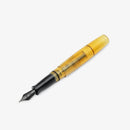 Gravitas Fountain Pen - Pocket - Ultem - EndlessPens