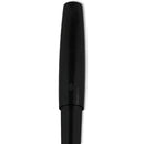 Gravitas Fountain Pen - Pocket - Zirconium Stone Washed - Limited Edition (2025) - EndlessPens
