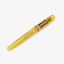 Gravitas Fountain Pen - Sentry - Ultem - EndlessPens