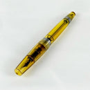 Gravitas Fountain Pen - Ultemate Vac - ULTEM - EndlessPens