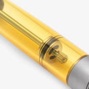 Gravitas Fountain Pen - Vac 2.0 G5 Titanium Stonewashed Finish