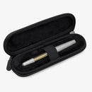 Gravitas Fountain Pen - Vac 2.0 G5 Titanium Stonewashed Finish
