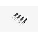 Gravitas Spare Parts Gravitas - Steel nib unit | Silver color |