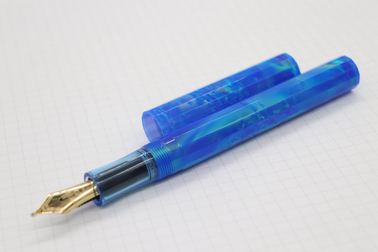 Pens by Pasquale