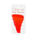 J Herbin 1670 Ink Bottle (50ml) - Anniversary Collection - EndlessPens