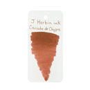 J Herbin 1670 Ink Bottle (50ml) - Anniversary Collection - EndlessPens