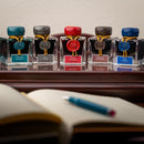 J Herbin 1670 Ink Bottle (50ml) - Anniversary Collection - EndlessPens