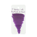 J Herbin 1798 Ink Bottle (50ml) - Anniversary Collection - EndlessPens