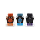 J Herbin 1798 Ink Bottle (50ml) - Anniversary Collection - EndlessPens