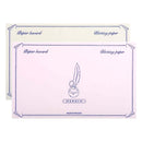 J Herbin Blotting Sheet Pads (10 Sheets) - EndlessPens
