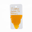 J Herbin Ink Bottle (10ml / 30ml) - Ambre de Birmanie - EndlessPens
