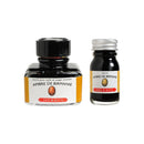 J Herbin Ink Bottle (10ml / 30ml) - Ambre de Birmanie - EndlessPens
