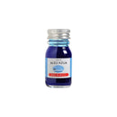 J Herbin Ink Bottle (10ml / 30ml) - Bleu Azur - EndlessPens