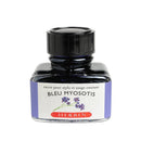 J Herbin Ink Bottle (10ml / 30ml) - Bleu Myosotis - EndlessPens