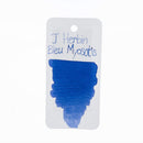 J Herbin Ink Bottle (10ml / 30ml) - Bleu Myosotis - EndlessPens