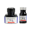 J Herbin Ink Bottle (10ml / 30ml) - Bleu Myosotis - EndlessPens