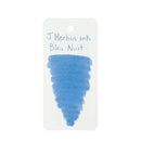 J Herbin Ink Bottle (10ml / 30ml) - Bleu Nuit - EndlessPens