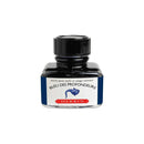 J Herbin Ink Bottle (10ml / 30ml) - Bleu des Profondeurs - EndlessPens