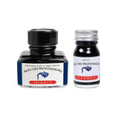 J Herbin Ink Bottle (10ml / 30ml) - Bleu des Profondeurs - EndlessPens
