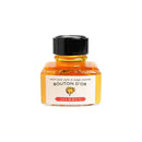 J Herbin Ink Bottle (10ml / 30ml) - Bouton d'Or - EndlessPens