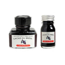 J Herbin Ink Bottle (10ml /30ml) - Cacao du Brésil - EndlessPens