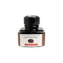 J Herbin Ink Bottle (10ml / 30ml) - Café des Îles - EndlessPens