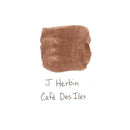 J Herbin Ink Bottle (10ml / 30ml) - Café des Îles - EndlessPens