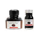 J Herbin Ink Bottle (10ml / 30ml) - Café des Îles - EndlessPens
