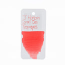J Herbin Ink Bottle (10ml / 30ml) - Coraile des Tropiques - EndlessPens