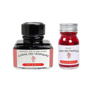 J Herbin Ink Bottle (10ml / 30ml) - Coraile des Tropiques - EndlessPens