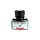 J Herbin Ink Bottle (10ml / 30ml) - Diabolo Menthe - EndlessPens