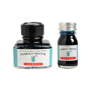 J Herbin Ink Bottle (10ml / 30ml) - Diabolo Menthe - EndlessPens