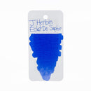 J Herbin Ink Bottle (10ml / 30ml) - Eclat de Saphir - EndlessPens