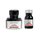 J Herbin Ink Bottle (10ml / 30ml) - Gris Nuage - EndlessPens