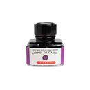 J Herbin Ink Bottle (10ml / 30ml) - Larme de Cassis - EndlessPens