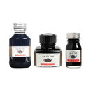 J Herbin Ink Bottle (10ml / 30ml) - Lie de Thé - EndlessPens