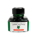 J Herbin Ink Bottle (10ml / 30ml) - Lierre Sauvage - EndlessPens