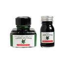 J Herbin Ink Bottle (10ml / 30ml) - Lierre Sauvage - EndlessPens