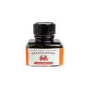 J Herbin Ink Bottle (10ml / 30ml) - Orange Indien - EndlessPens