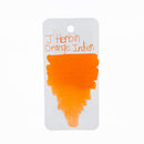 J Herbin Ink Bottle (10ml / 30ml) - Orange Indien - EndlessPens