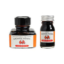 J Herbin Ink Bottle (10ml / 30ml) - Orange Indien - EndlessPens