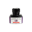 J Herbin Ink Bottle (10ml / 30ml) - Poussière de Lune - EndlessPens