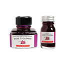 J Herbin Ink Bottle (10ml / 30ml) - Rose Cyclamen - EndlessPens