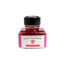 J Herbin Ink Bottle (10ml / 30ml) - Rose Tendresse - EndlessPens