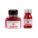 J Herbin Ink Bottle (10ml / 30ml) - Rose Tendresse - EndlessPens