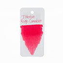 J Herbin Ink Bottle (10ml / 30ml) - Rouge Caroubier - EndlessPens