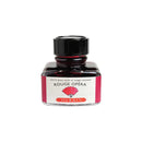 J Herbin Ink Bottle (10ml / 30ml) - Rouge Opéra - EndlessPens