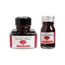 J Herbin Ink Bottle (10ml / 30ml) - Rouge Opéra - EndlessPens