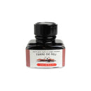 J Herbin Ink Bottle (10ml / 30ml) - Terre de Feu - EndlessPens